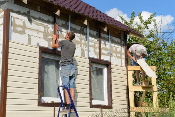 Best Brick Veneer Siding  in Merced, CA