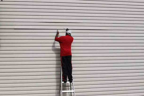 Best Fascia and Soffit Installation  in Merced, CA