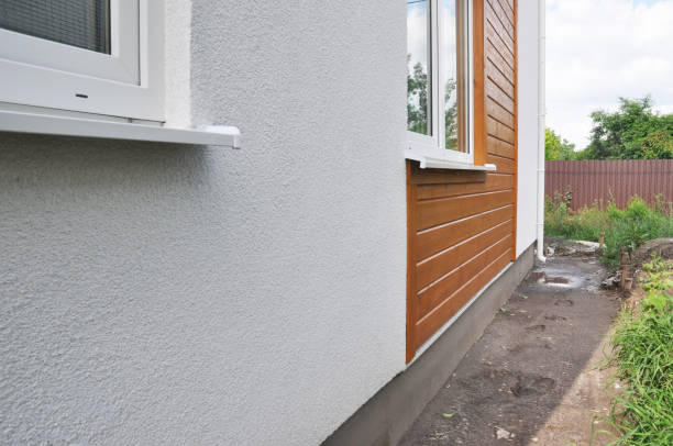 Best Siding Painting and Refinishing  in Merced, CA