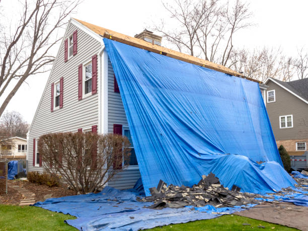 Best Custom Trim and Detailing for Siding  in Merced, CA