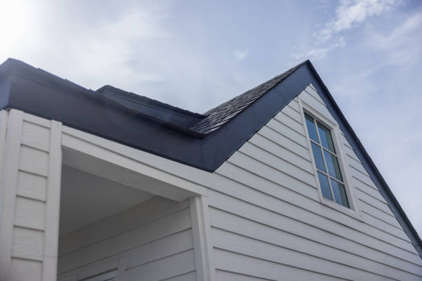 Professional Siding Installation & Repair in Merced, CA